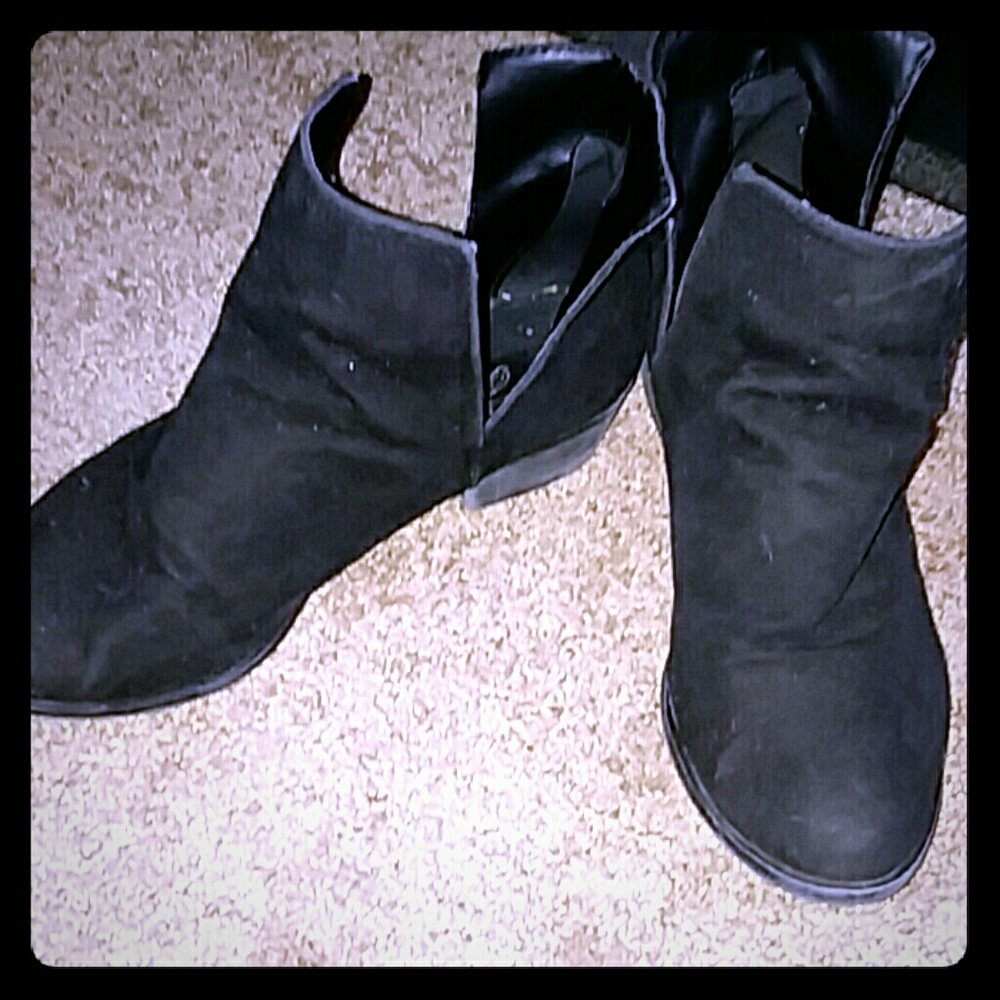 Booties